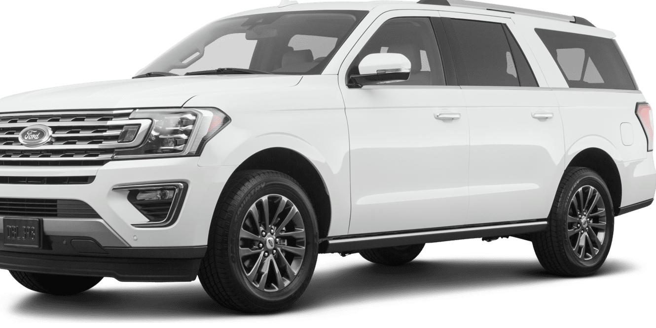 FORD EXPEDITION MAX 2020 1FMJK2AT1LEA24023 image